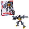 Transformers CYBERWORLD Grimlock Chomp & Battle