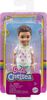 Barbie Chelsea Boy Doll in Colorful T-Shirt