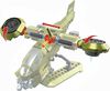 MEGA- Halo- Mission de reconnaissance du Hornet de l'UNSC