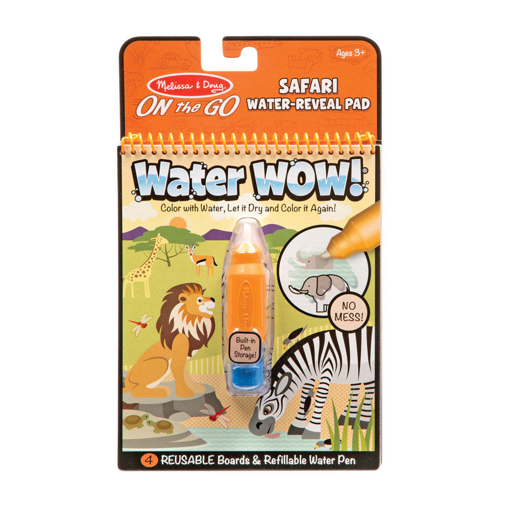 Water wow melissa hot sale and doug canada