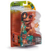 Untamed Radioactive T-Rex - X-Ray (Orange) - Interactive Toy