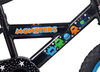 Stoneridge Monsters - Vélo 14 po - Notre exclusivité