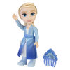 Frozen 2 Petite Adventure Elsa Doll