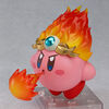 Good Smile Company - Kirby - Figurine Nendoroid Kirby De 6,35 Cm (2,5 Po) - Édition Anglaise