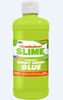 Nickelodeon 16 Oz Slime Glue-Green