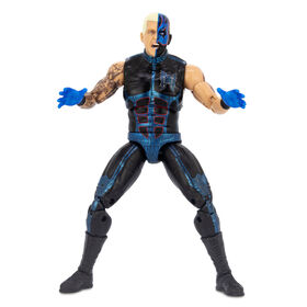 AEW - Lutteur incomparable - Dustin Rhodes