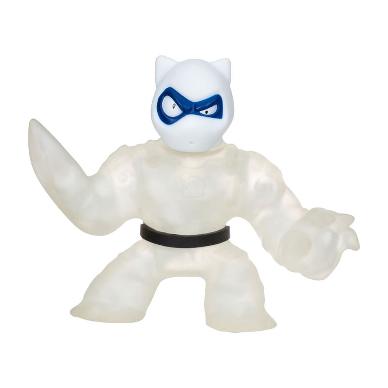 Heroes of Goo Jit Zu Water Blast Hero Pack - Pantaro