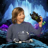 How to Train Your Dragon, Hatching Toothless Interactive Baby Dragon with Sounds