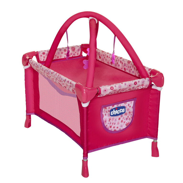 Parc Chicco Deluxe