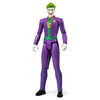 Batman 12-Inch The Joker Action Figure