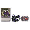 Bakugan, Darkus Dragonoid, Créature transformable à collectionner de 5 cm