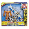 Transformers Cyberverse Spark Armor Cheetor Action Figure - R Exclusive