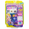 Polly Pocket Sweet Sails Cruise Ship Compact