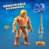 Mega Construx - Masters of the Universe - Jet Sled de He-Man