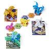 Bakugan Evolutions, Griswing and Dragonoid Battle Strike Pack