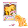 My Little Pony 40th Anniversary Original Ponies - Butterscotch