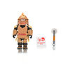 RoBlox Figure - Loyal Pizza Warrior