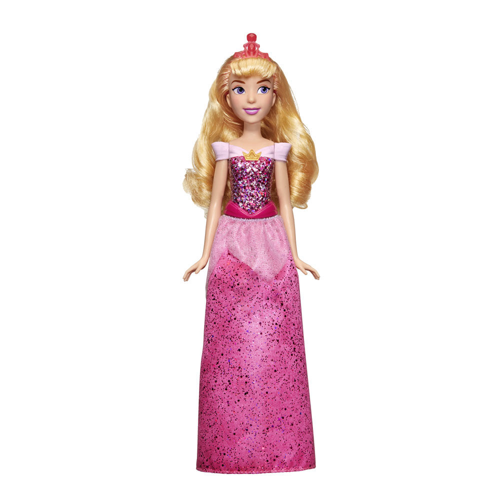 princess aurora toys