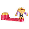 Akedo S5 Giants Beast Single Pk Gold Tusk