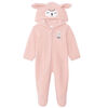 PL Bébé 1 pièce mouton sherpa 3M