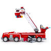 PAW Patrol - Camion de pompier Ultimate Rescue avec échelle extensible de 60 cm