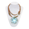 Disney's Raya and the Last Dragon - Flower Light Up Necklace