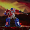 Transformers WFC-K1 Optimus Prime Action Figure