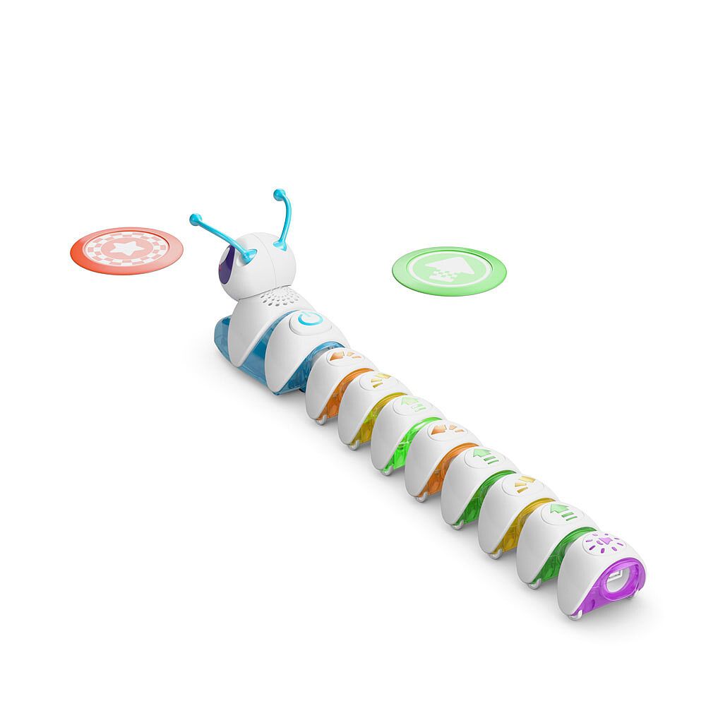 fisher price think and learn caterpillar