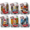 Tech Deck, 96mm Fingerboard Mini Skateboard with Authentic Designs (Styles May Vary)