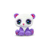 Littlest Pet Shop -  6" Cuddle Plush - Panda