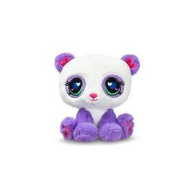 Littlest Pet Shop -  6" Cuddle Plush - Panda