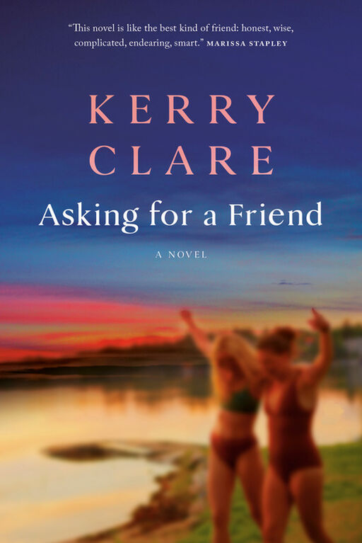 Asking for a Friend - Édition anglaise