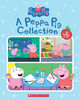 Scholastic - Peppa Pig Collection - Édition anglaise
