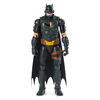 DC Comics, Batman Action Figure, 12-inch, Kids Toys