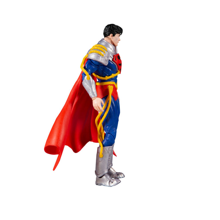 DC Universe - Superboy-Prime Figure