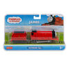 Thomas and Friends TrackMaster Motorized James Engine - English Edition