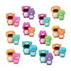 Soft'n Slo Squishies Costume Cuties - Colours and styles may vary