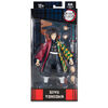 Demon Slayer 7"Action Figure - Giyu Tomioka