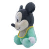 Disney - Mickey Mouse Cute Baby 9" Plush