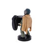 Exquisite Gaming Call Of Duty - Ghost Warzone Cable Guy Phone and Controller Holder