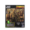 Movie Maniacs 6" Posed Figure-Ruby Roundhouse (Jumanji)