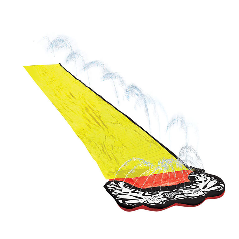 Wham-O Slip N Slide 18ft Single Lane Water Slide