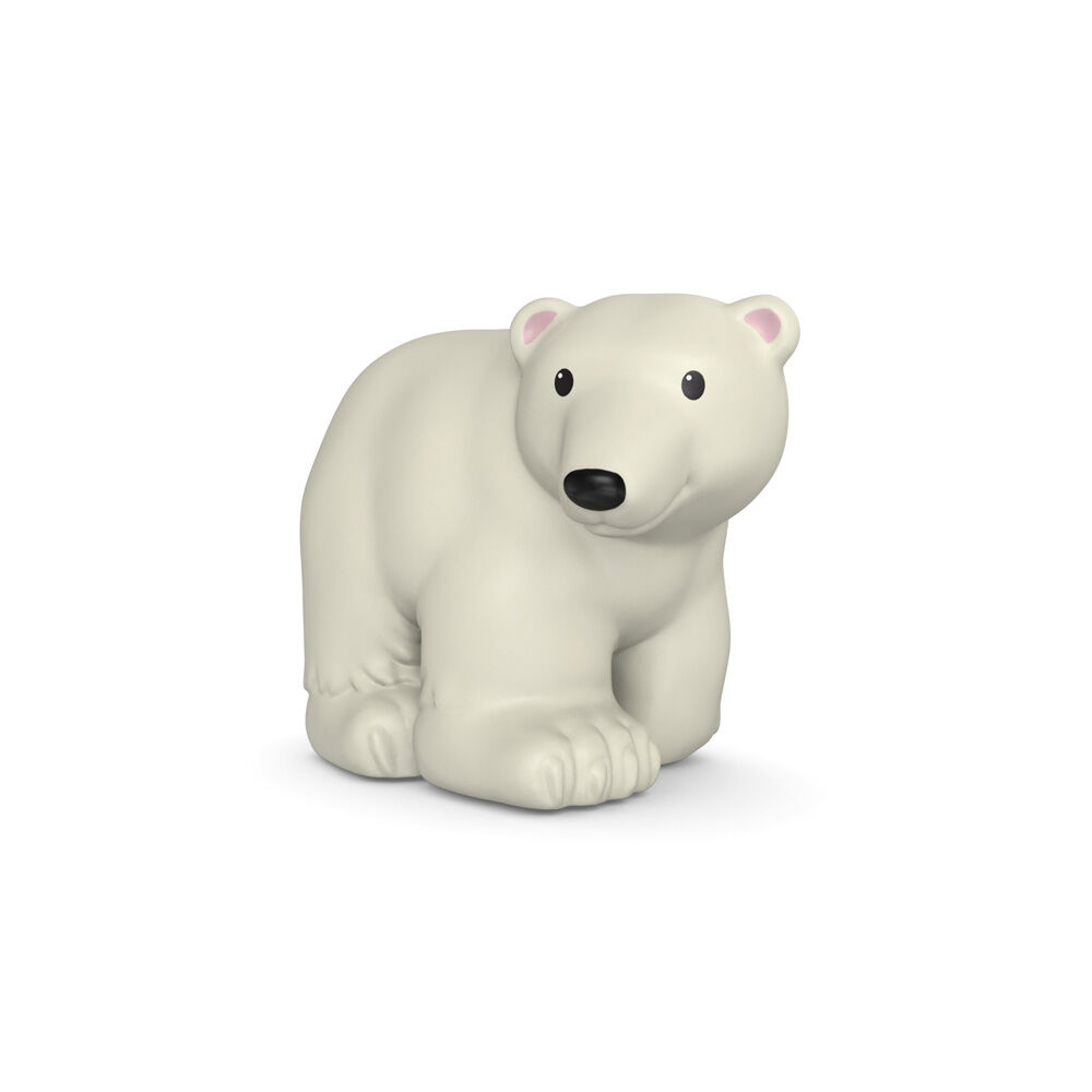 Little people polar sales bear