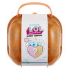 L.O.L. Surprise! Bubbly Surprise (Orange) with Exclusive Doll and Pet