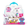 Pets Alive Mama Bunny & Baby Surprise By ZURU.