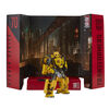 Transformers: Bumblebee B-127 Action Figure