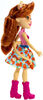 Enchantimals Cailey Cow Doll & Curdle Figure