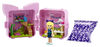 LEGO Friends Stephanie's Cat Cube 41665 (46 pieces)