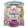 Hatchimals CollEGGtibles, Spring Bouquet with 6 Exclusive CollEGGtibles (Style May Vary)