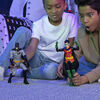 BATMAN 12-inch ROBIN Action Figure